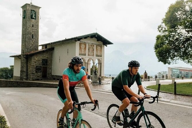 Ghisallo & Muro Di Sormano Road Bike Tour - Good To Know