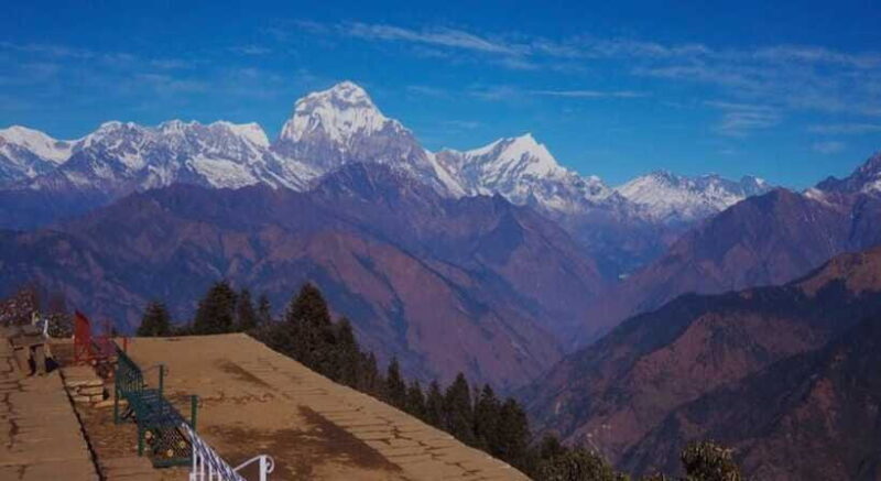 Ghorepani Poon Hill  Classic 4-Day Trekking Experience - The Sum Up: Is This Trek Right for You?