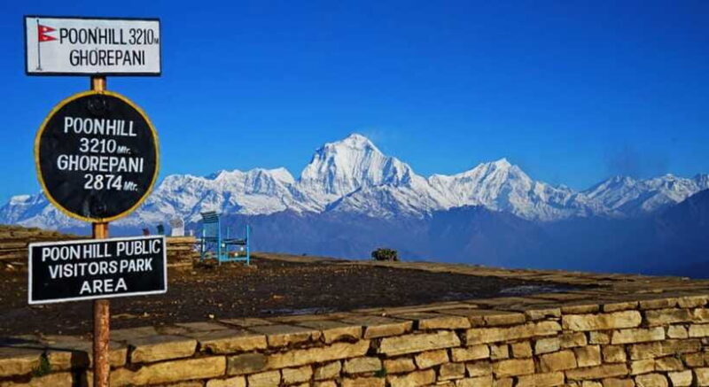 Ghorepani Poon Hill  Classic 4-Day Trekking Experience - FAQ