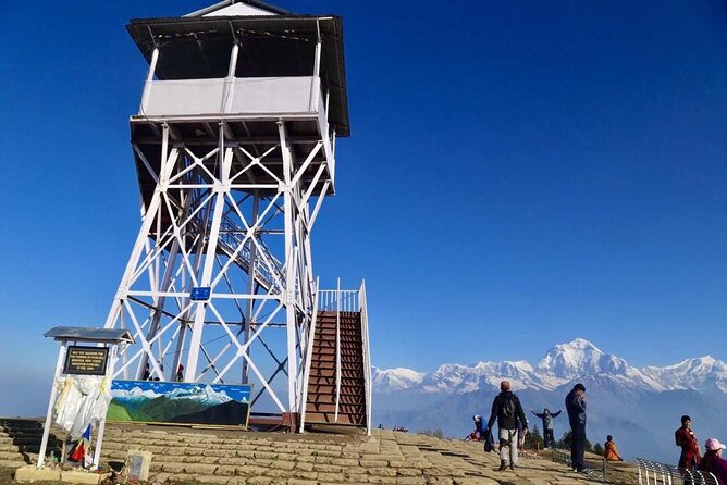 Ghorepani Poon Hill Sunrise Trek - Additional Information
