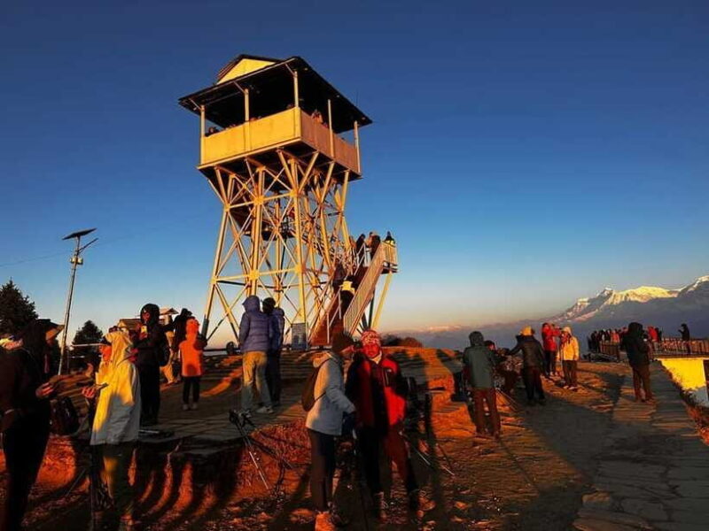 Ghorepani poon hill trek - Practical Tips for Trekking
