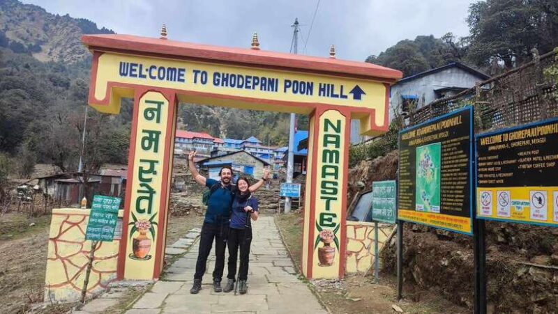 Ghorepani Poon Hill Trek - 4 Days (Full Package) - An Honest Look at the 4-Day Poon Hill Trek