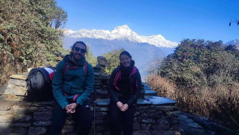 Ghorepani Poon Hill Trek - 4 Days (Full Package) - Final Thoughts: Who Will Love This Trek?