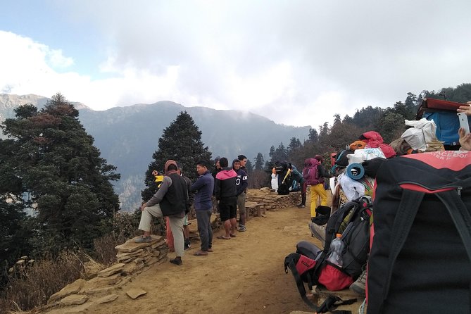 Ghorepani Poon Hill Treks: 6 Nights /7 Days - Accommodation Options
