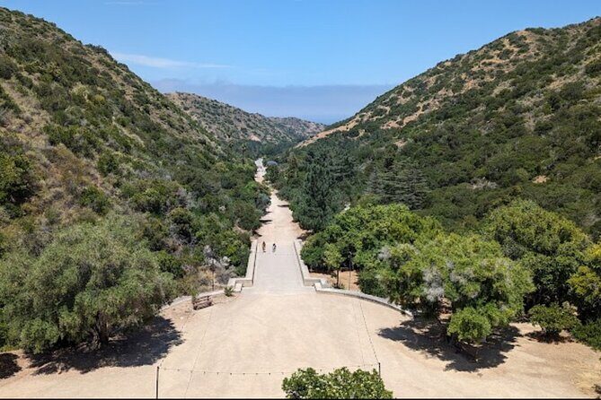 Ghost and Gravel Haunted Hiking Tour - What to Expect on the Ghost and Gravel Haunted Hiking Tour