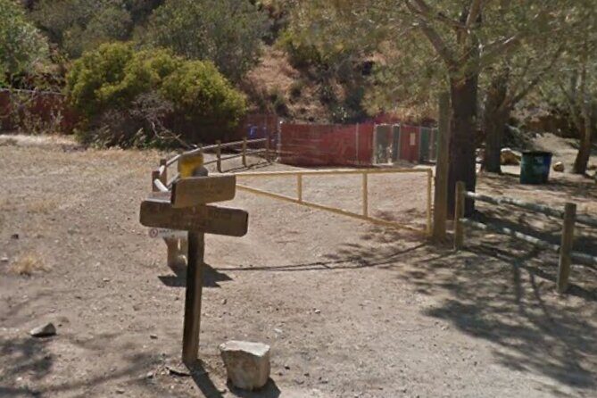 Ghost and Gravel Haunted Hiking Tour - FAQ