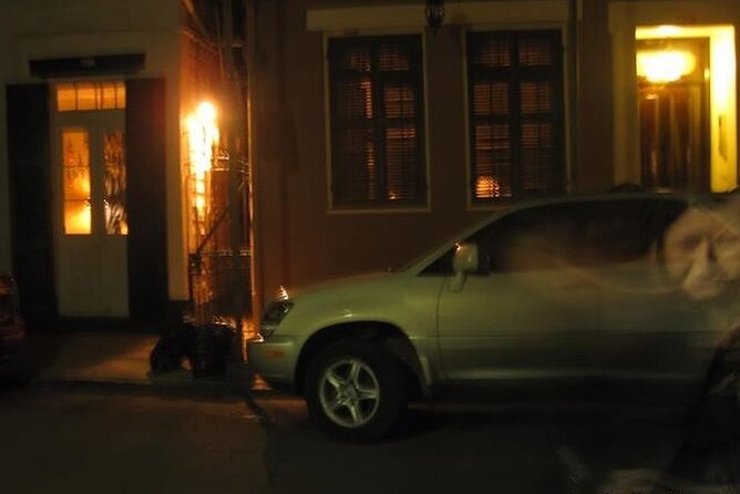Ghost and Vampire Walking Tour Of The French Quarter - Recap
