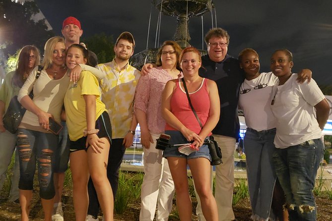 Ghost & Booze Tour of Chattanooga - 21+ Over - Tips for a Great Experience