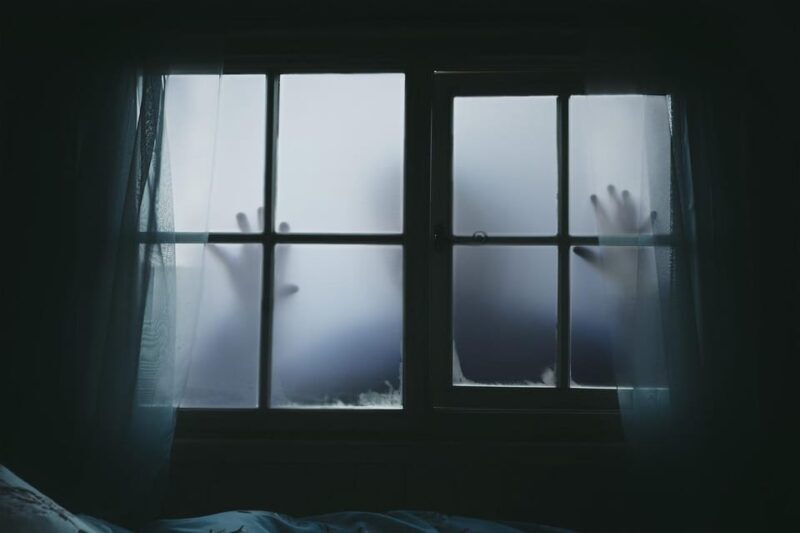 "Ghost Breath: The Echo of Lost Souls"  a chilling adventure tour. - The Itinerary: A Night of Light and Shadow