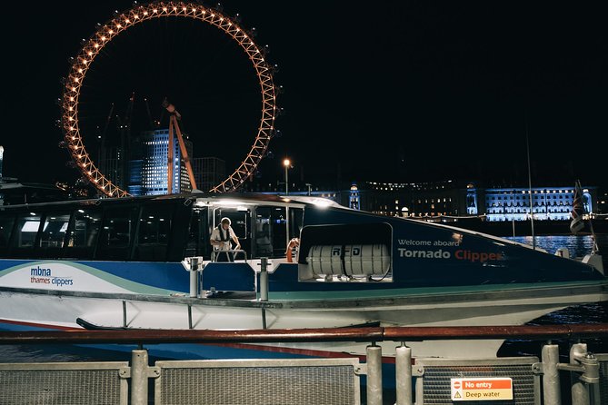 Ghost, Ghouls and Gallows Walking Tour With Boat Ride - Frequently Asked Questions