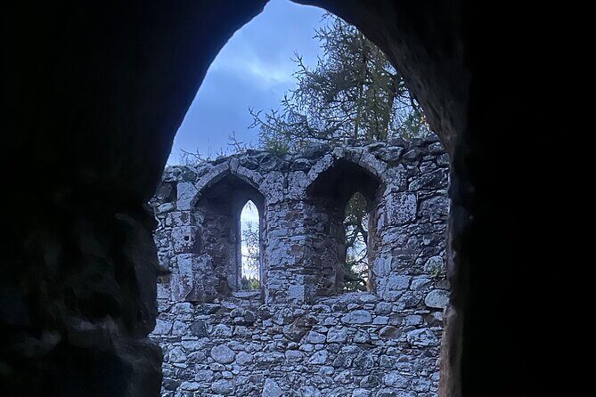 Ghost, Ghouls and Graveyards Private Highland Tour - Practical Tips for Visitors