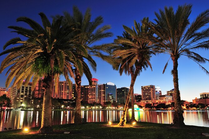 Ghost Hunt in Orlando: Quest Experience - Questions About Your Stay