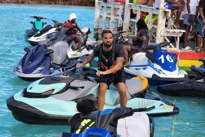 Ghost Shipwreck and Noahs Ark Tiki Bar Guided Tour - Key Points