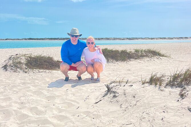 Ghost Shipwreck and Noahs Ark Tiki Bar Guided Tour - Authentic Experiences and Traveler Feedback