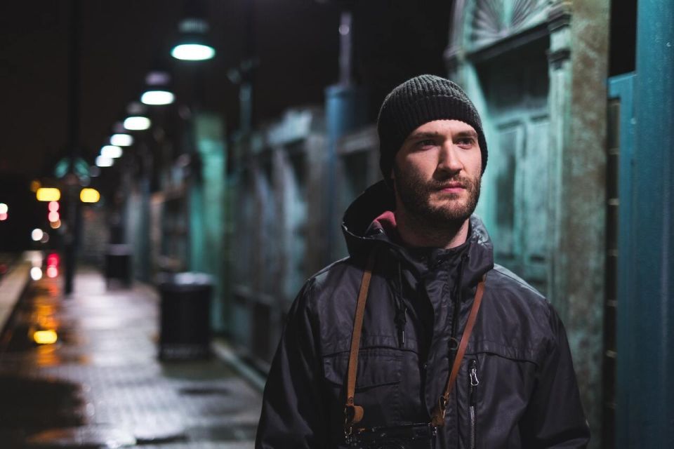 Ghost Stories of Boston – Night Tour - Guided Night Tour