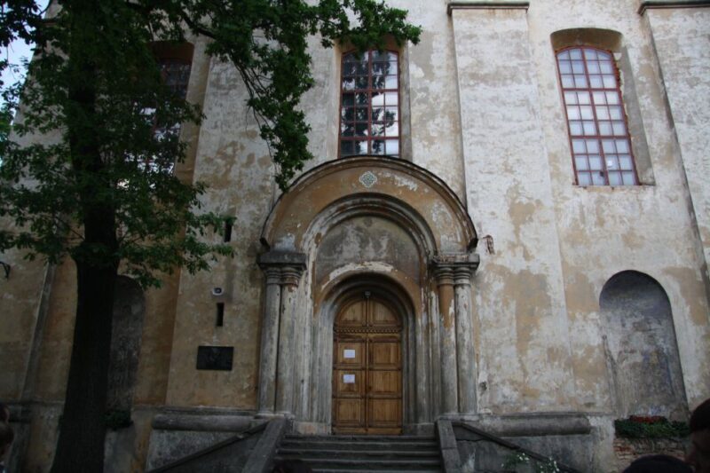Ghost stories of Warsaw Night Tour - Final Thoughts: Is It Worth It?