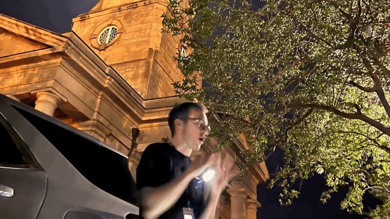 Ghost Tour Charleston !!! - Exploring Charleston’s Haunted Past in Just 60 Minutes