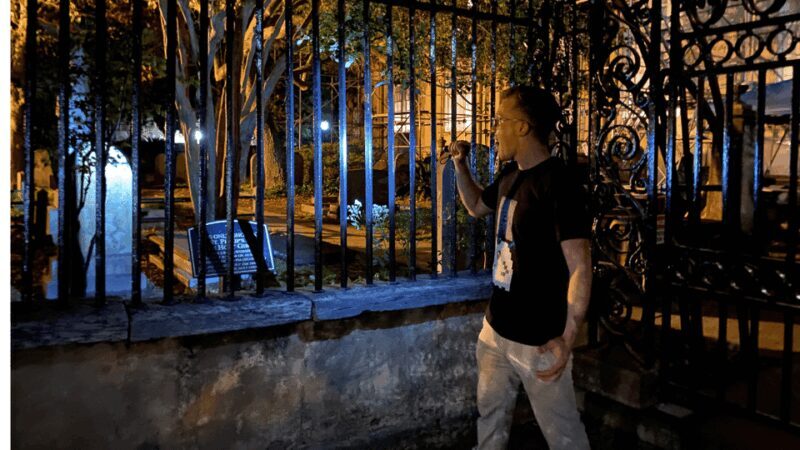 Ghost Tour Charleston !!! - Analyzing Value: Is It Worth It?