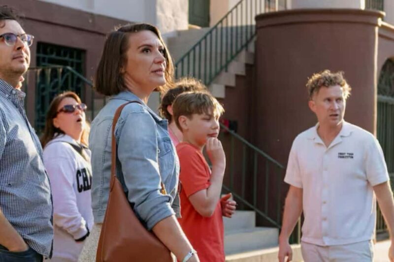 Ghost Tour Charleston !!! - The Sum Up: Who Will Love This Tour?