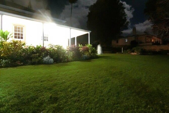 Ghost Tour & Dinner Norfolk Island - The Real Value for Travelers