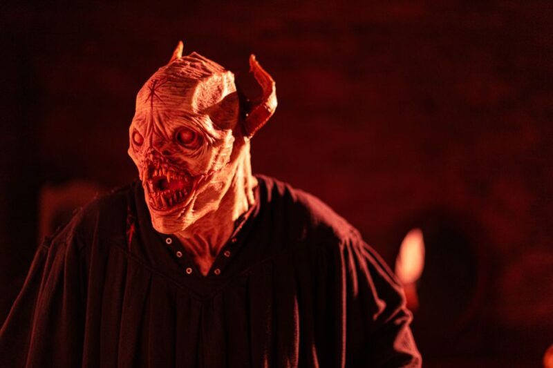 Ghost Tour Featuring The Savannah Paranormal Museum - What The Reviewers Say