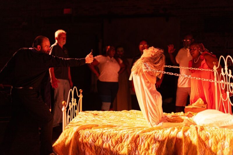 Ghost Tour Featuring The Savannah Paranormal Museum - Final Thoughts: Is It Worth It?