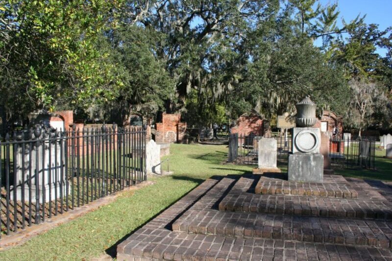 Ghost Tour Featuring The Savannah Paranormal Museum - FAQ: Your Questions Answered