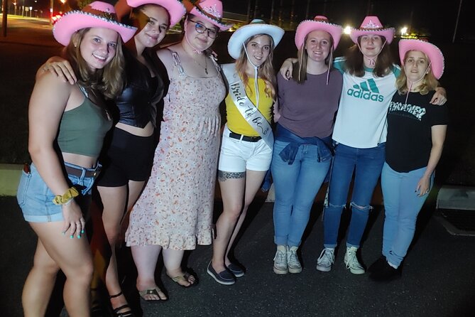 Ghost Tour: History and Haunts - Family Friendly - Best in Gettysburg - Family-Friendly Tour Features