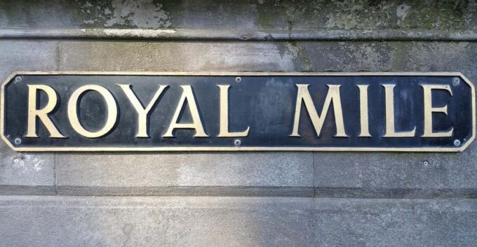 Ghost Tour in Edinburgh - Tips for an Enjoyable Tour