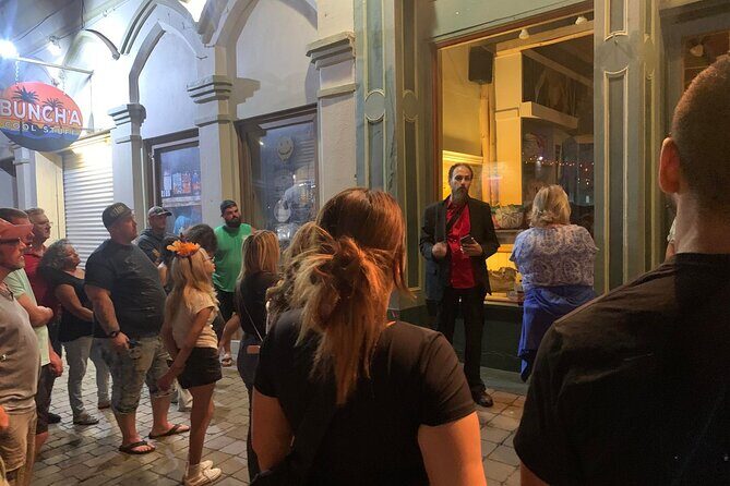 Ghost Tour of Cleveland with free Ghost Hunting Gear - FAQs