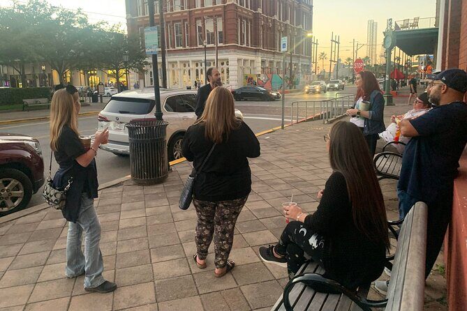 Ghost Tour of Cleveland with free Ghost Hunting Gear - Final Thoughts