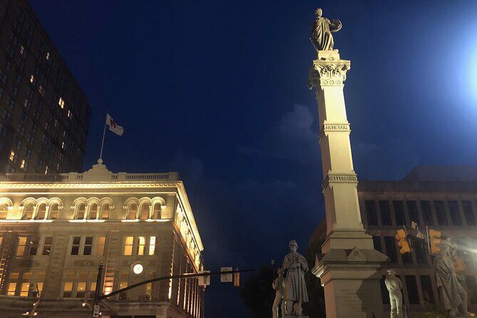 Ghost Tour of Lancaster - Frequently Asked Questions