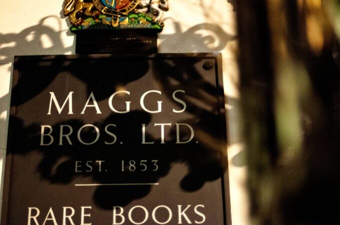 Ghost Tour of Mayfair - Sum Up