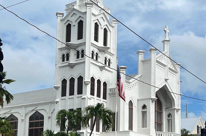 Ghost Tours of Cayo Hueso - Considerations and Tips