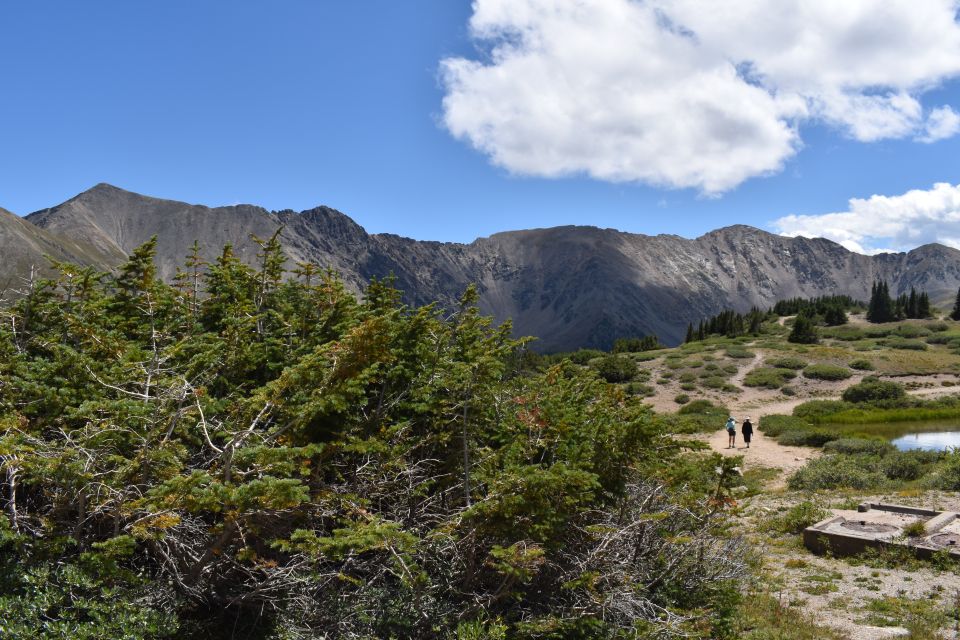 Ghost Towns of the Rockies - Forgotten Mining Camps