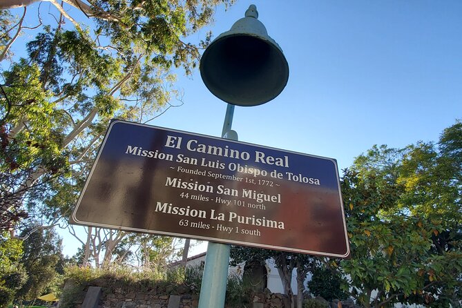Ghost & True Crime Tour in San Luis Obispo - Guest Experiences and Reviews