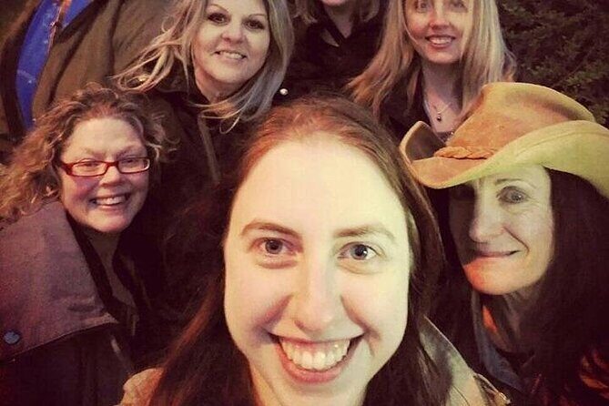 Ghost Walking Tour in Stillwater - A Detailed Look at the Stillwater Ghost Tour