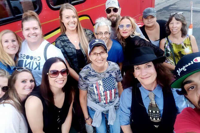 Ghost Walking Tour in Stillwater - The Sum Up