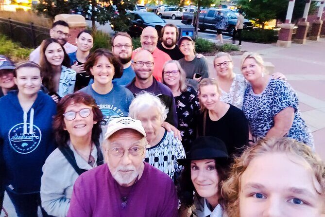 Ghost Walking Tour in Stillwater - FAQ