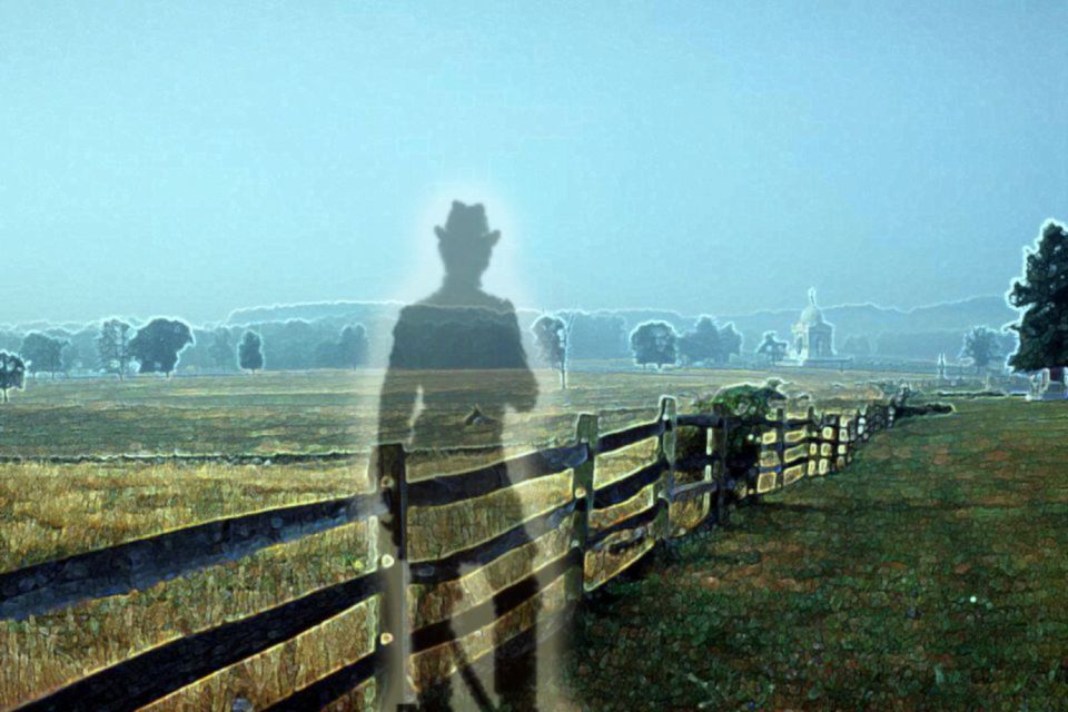 Ghostly Journey Self-Guided Walking & Driving Bundle Tour - Chilling History and Unsettling Tales