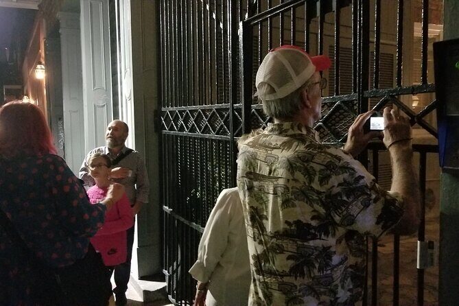 Ghostly Legends of New Orleans Walking Tour - Final Thoughts