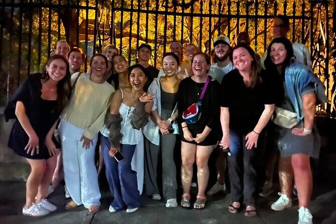 Ghostly Tales of Charleston - Practical Details and What Travelers Can Expect