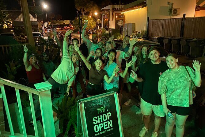 Ghostly Tales of Saint Augustine - Who Should Consider This Tour?