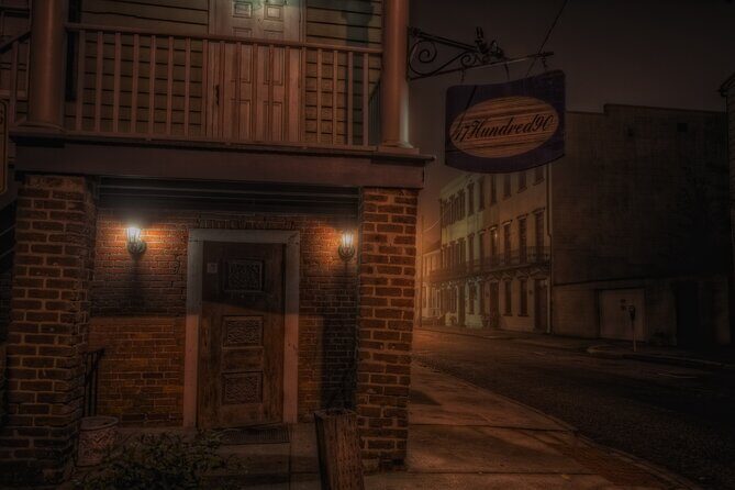 Ghostly Tales of Savannah - The Value of the Experience