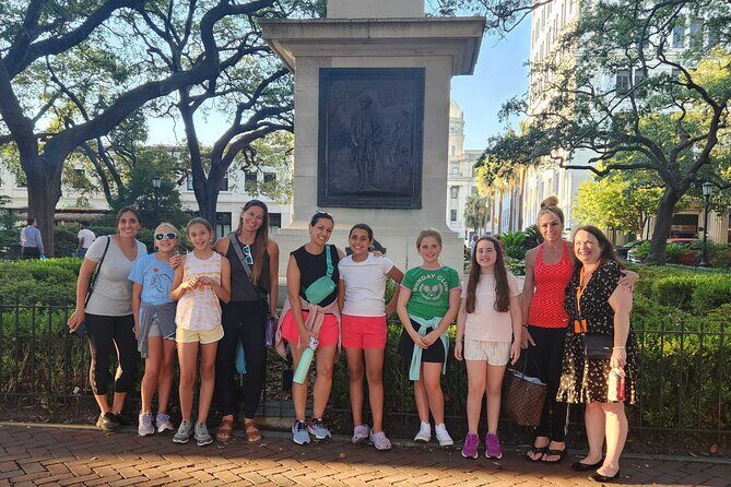 Ghostly Tales of Savannah - Final Verdict