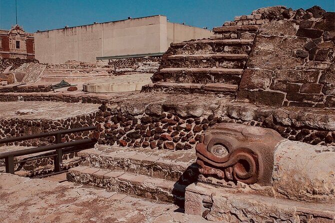 Ghosts and Secrets to Dia de Muertos Downtown Tour - An In-Depth Look at the Tour