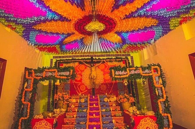 Ghosts and Secrets to Dia de Muertos Downtown Tour - Final Thoughts