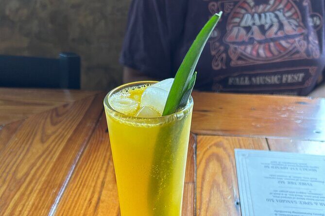 Ghosts and Toasts Haunted Non Alcoholic Pub Crawl - Frequently Asked Questions