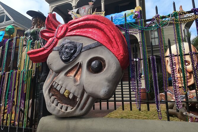 Ghosts Legends and Lore Tour - New Orleans - Reviews and Ratings