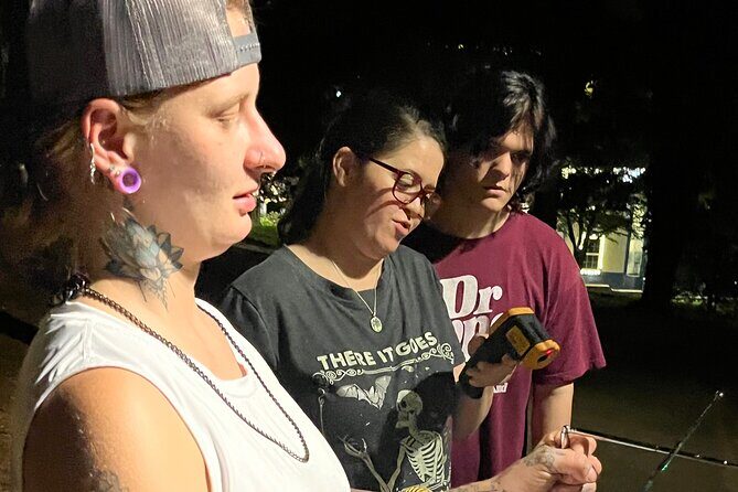 Ghosts of Blue Ridge: Shadows on the Ridge - FAQ